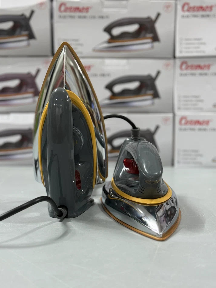 Cosmos Premium Non-Stick Dry Iron