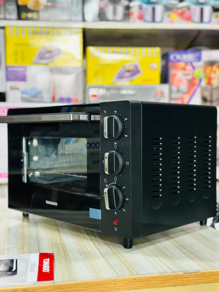 Imported Tomado 18L Multi-Function Baking Oven
